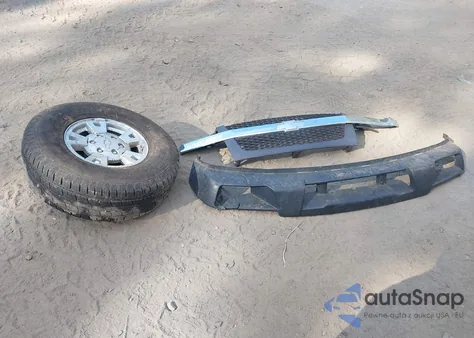 2006 Chevrolet Colorado Lt z USA, uszkodzony, nr VIN 1GCDT196768233521